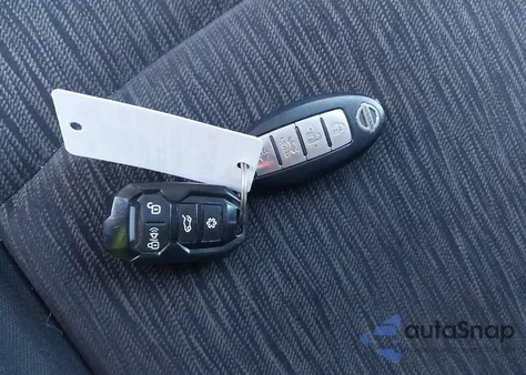 2015 Nissan Sentra Sv из США, поврежденный, VIN 3N1AB7AP2FL692537